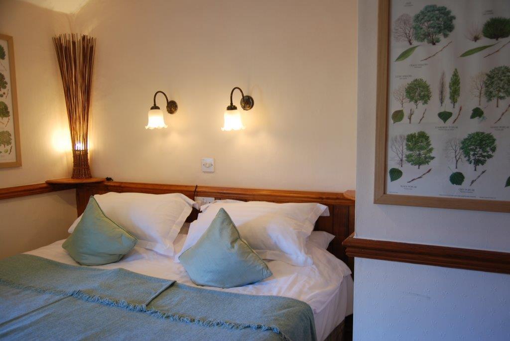 The Bull Inn West Tanfield Ripon Eksteriør billede
