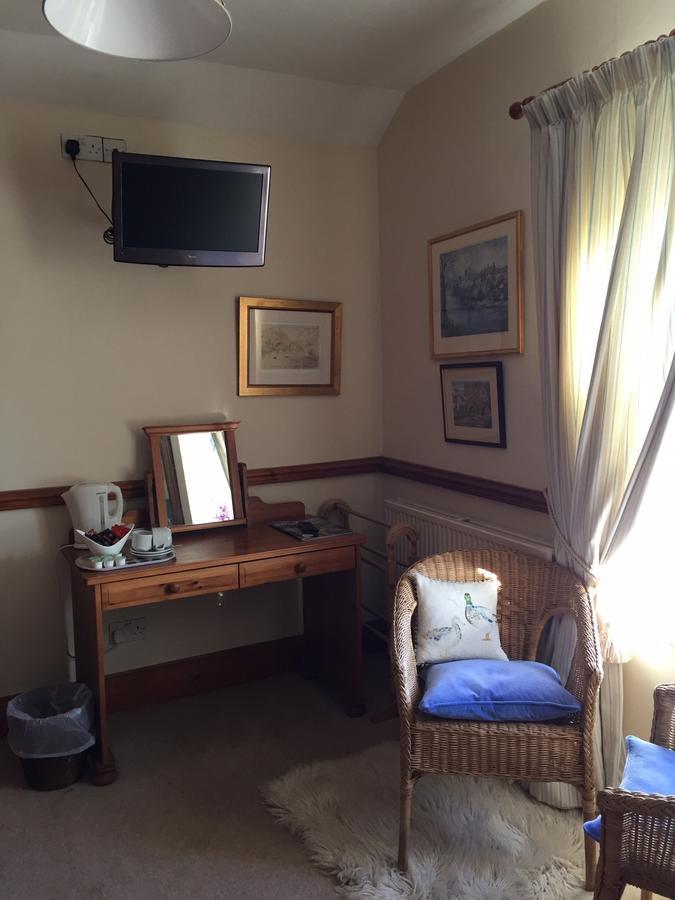 The Bull Inn West Tanfield Ripon Eksteriør billede
