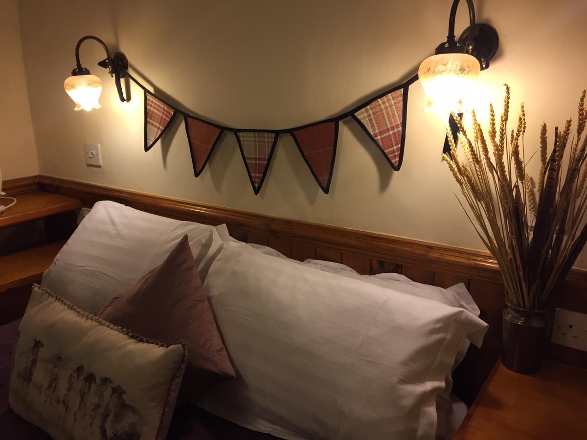 The Bull Inn West Tanfield Ripon Eksteriør billede